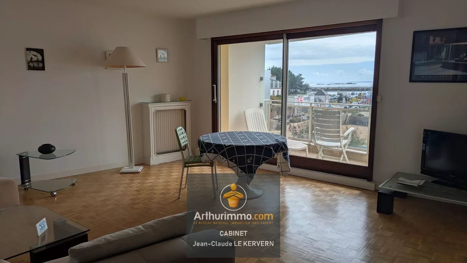 Appartement à louer, 103m², Saint-Quay-Portrieux