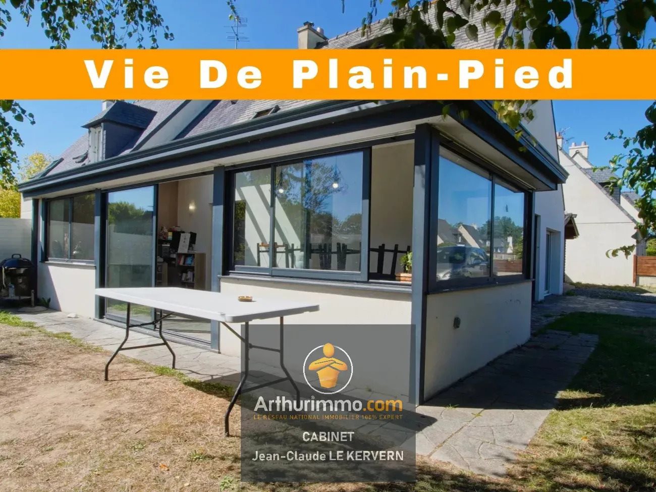 Maison à vendre, 1m², Ploufragan