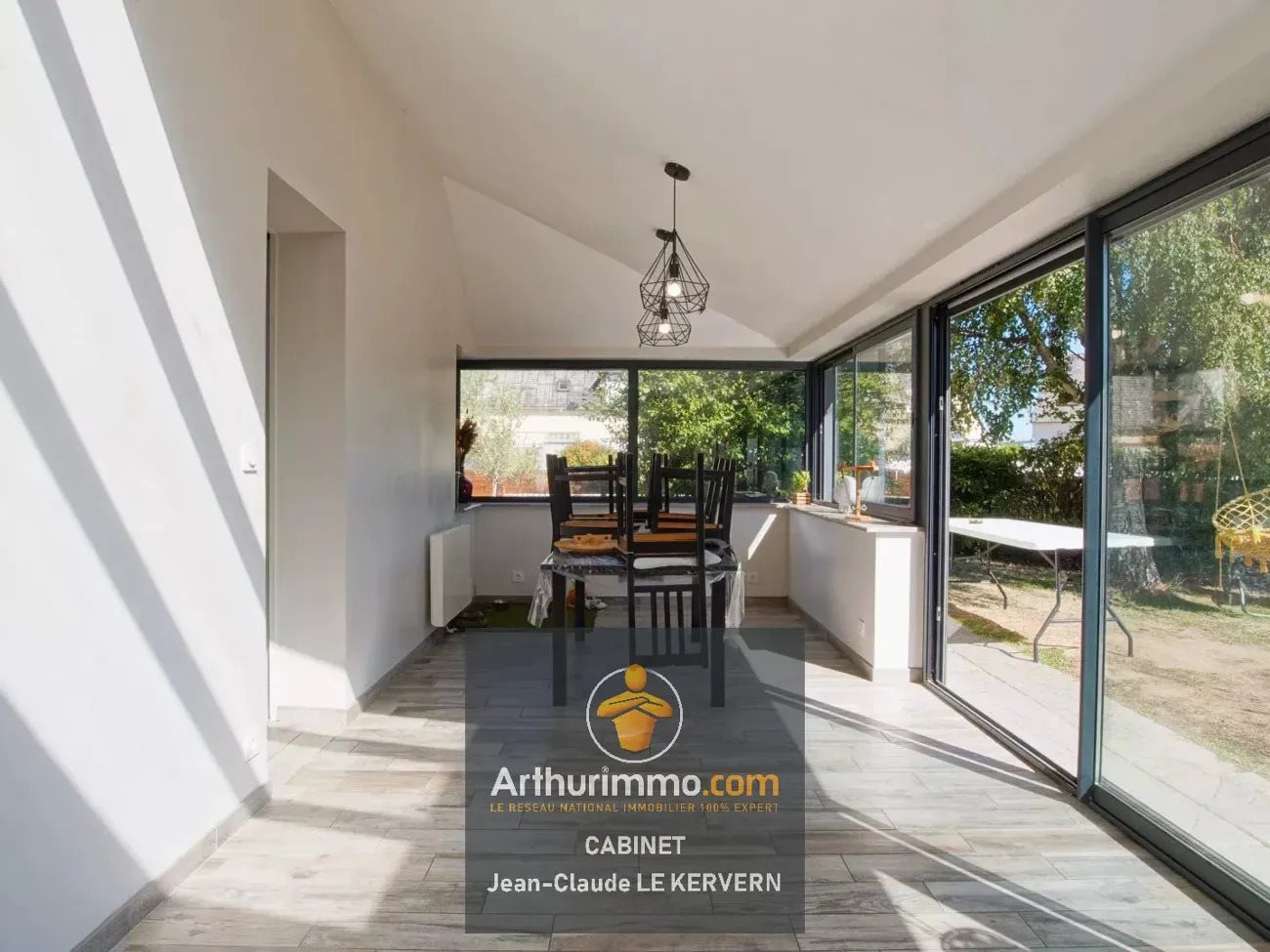 Maison à vendre, 1m², Ploufragan