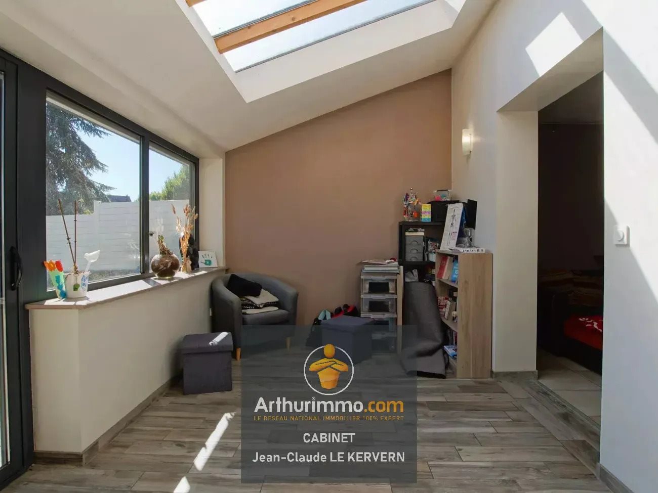 Maison à vendre, 1m², Ploufragan