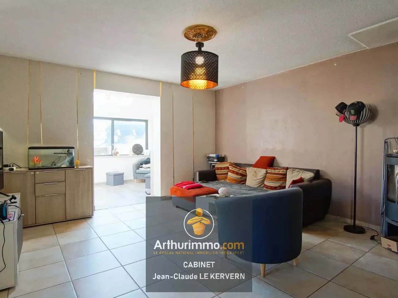 Maison à vendre, 1m², Ploufragan