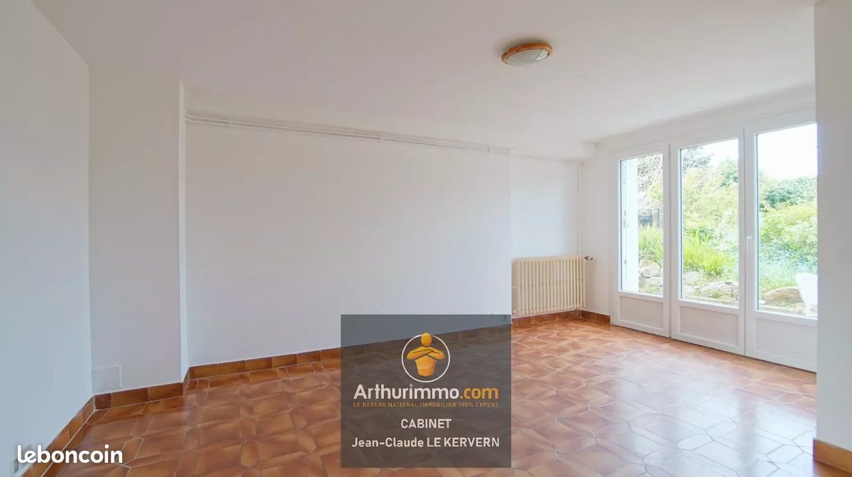 Maison à vendre, 69m², Ploufragan