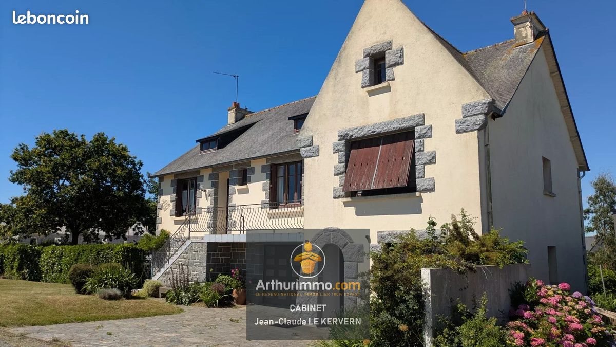 Maison à vendre, 173m², Yffiniac