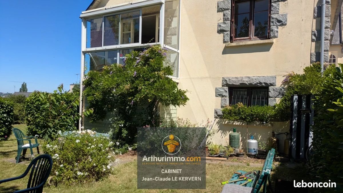 Maison à vendre, 173m², Yffiniac