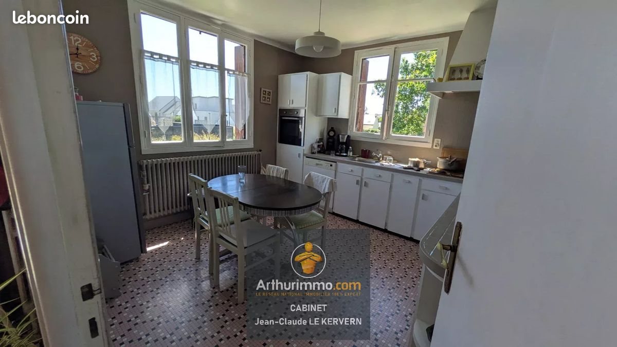 Maison à vendre, 173m², Yffiniac