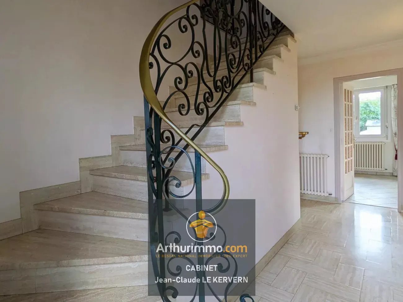 Maison à vendre, 1m², Ploufragan
