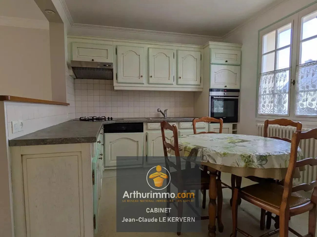 Maison à vendre, 1m², Ploufragan