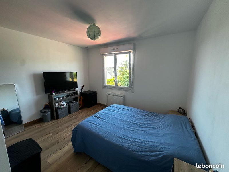 Maison à vendre, 64m², Saint-Carreuc