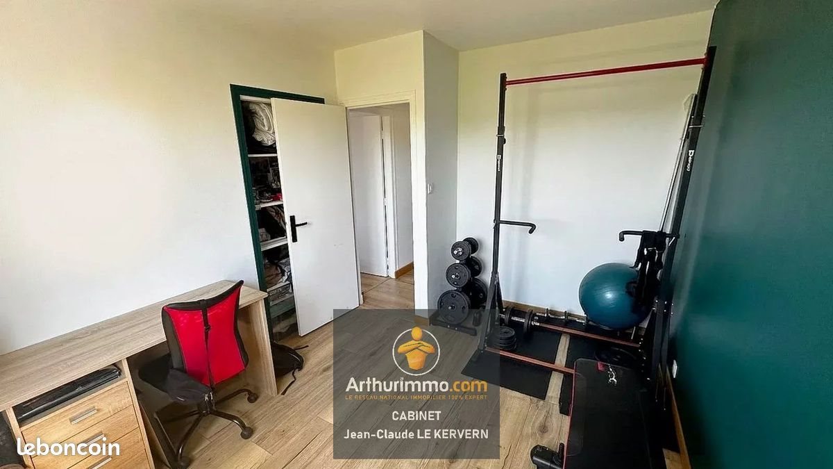 Maison à vendre, 64m², Saint-Carreuc