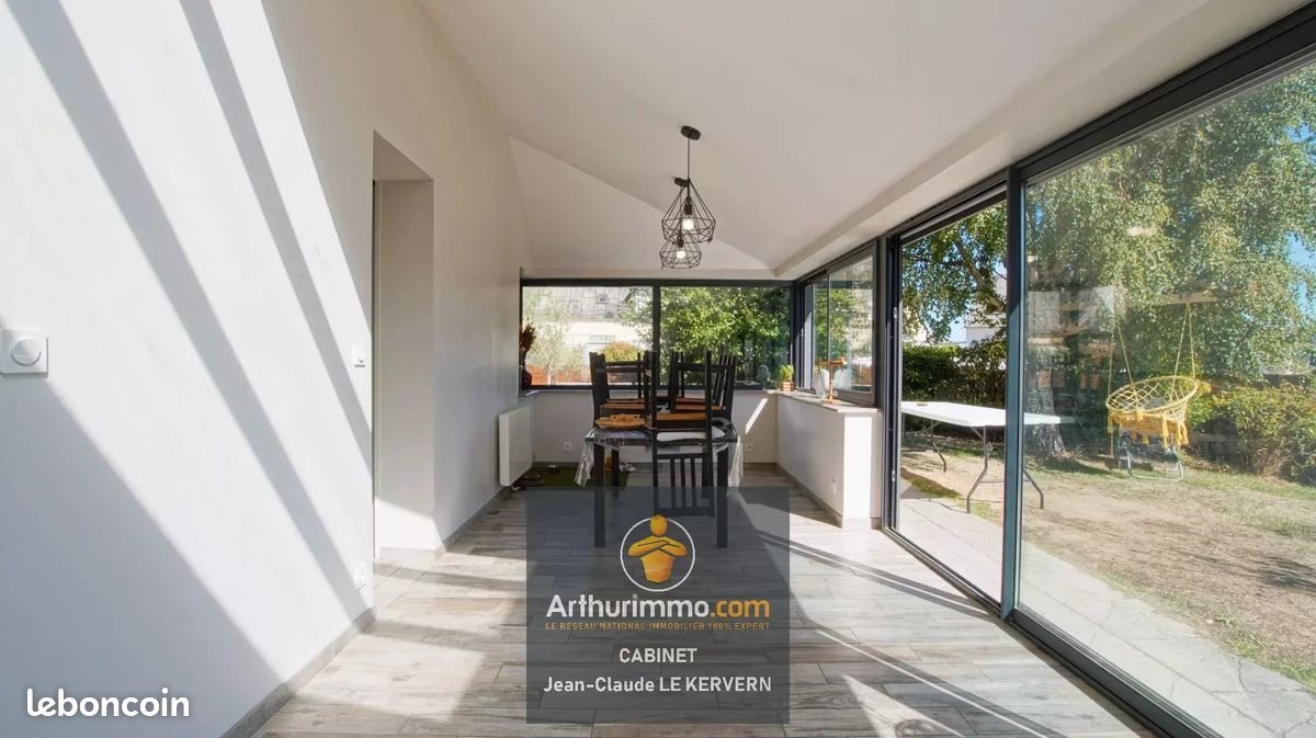 Maison à vendre, 113m², Ploufragan