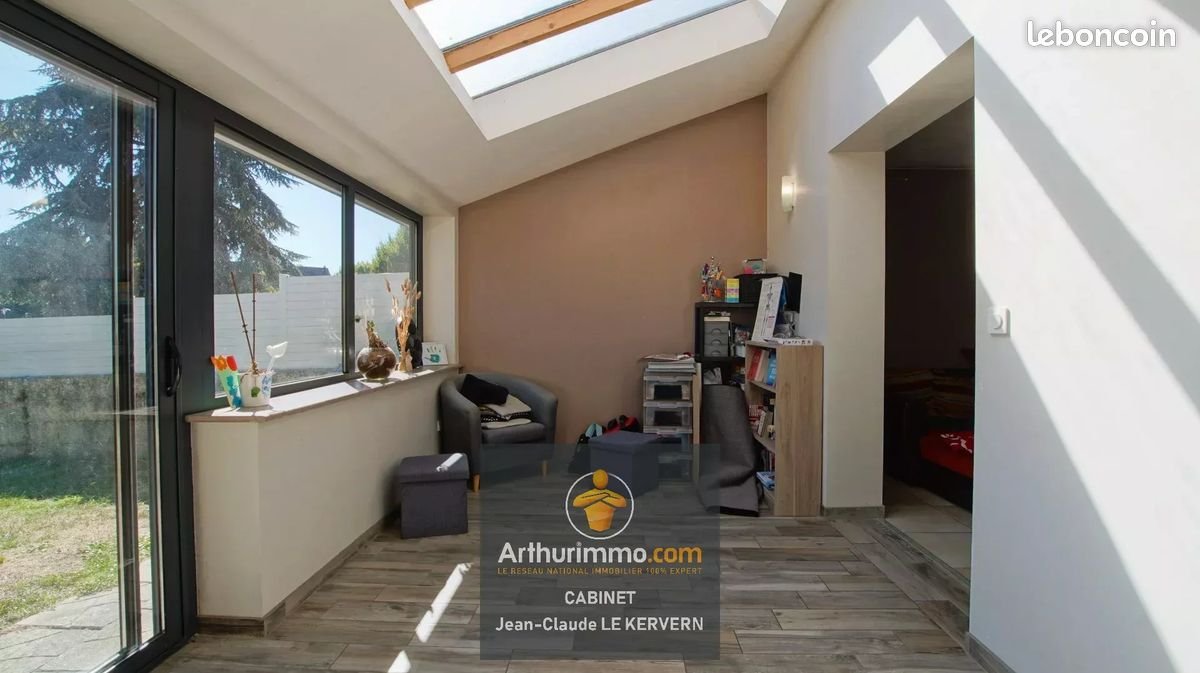 Maison à vendre, 113m², Ploufragan