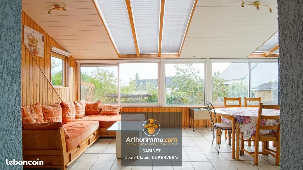 Maison à vendre, 98m², Ploufragan