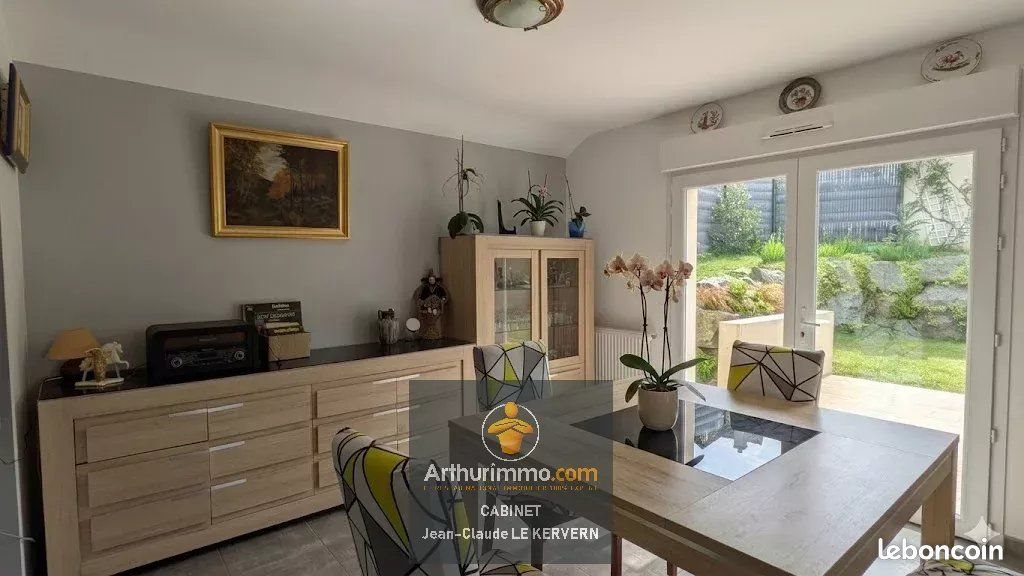 Maison à vendre, 96m², Plérin
