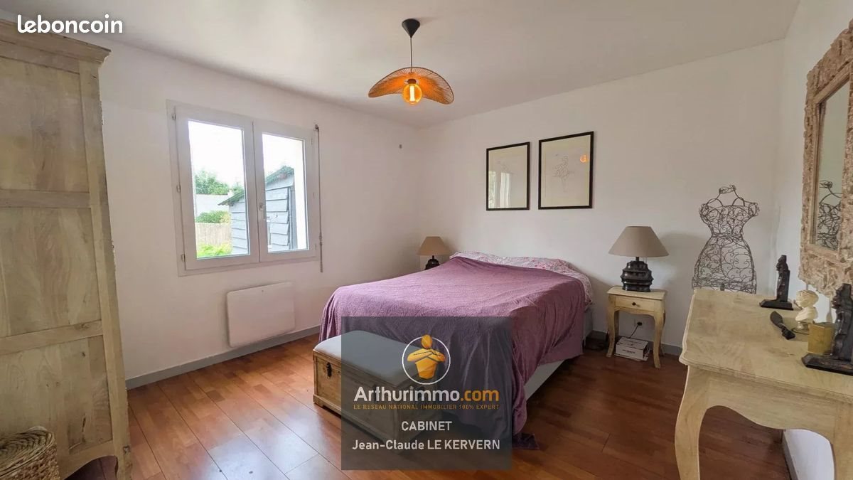 Maison à vendre, 164m², Trégueux