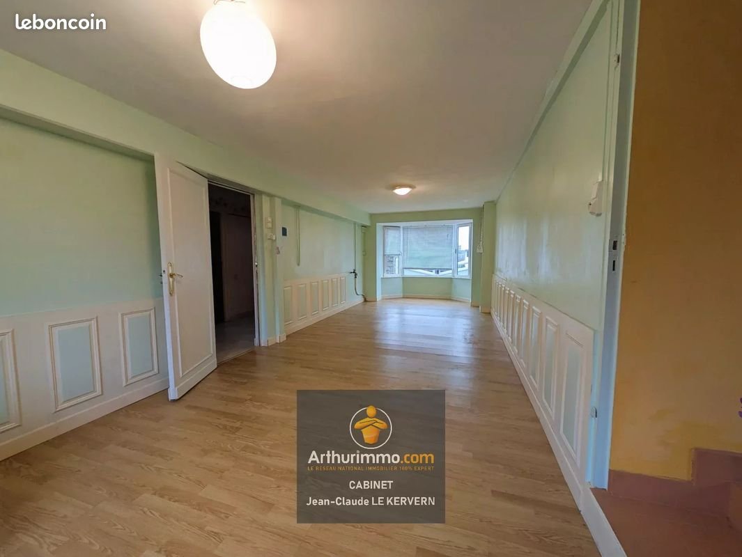 Maison à vendre, 193m², Saint-Brieuc