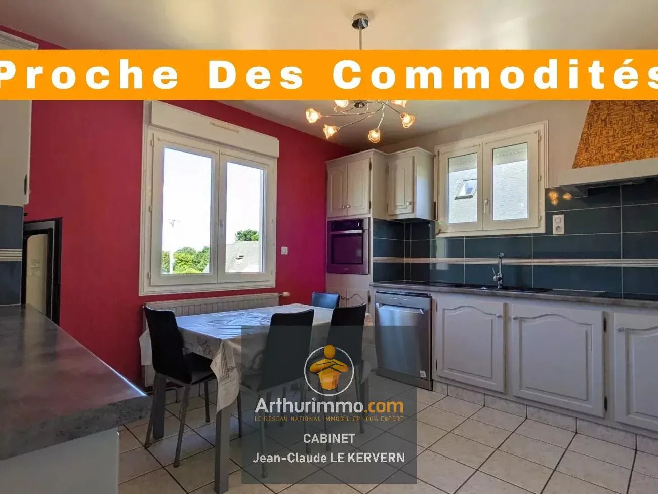 Maison à vendre, 1m², Rennes