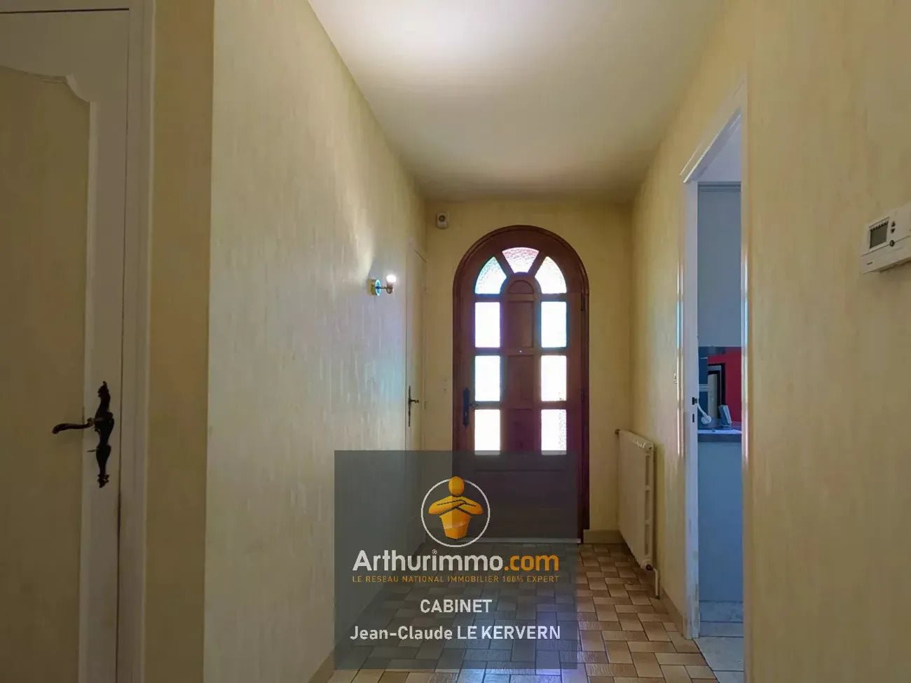 Maison à vendre, 1m², Rennes