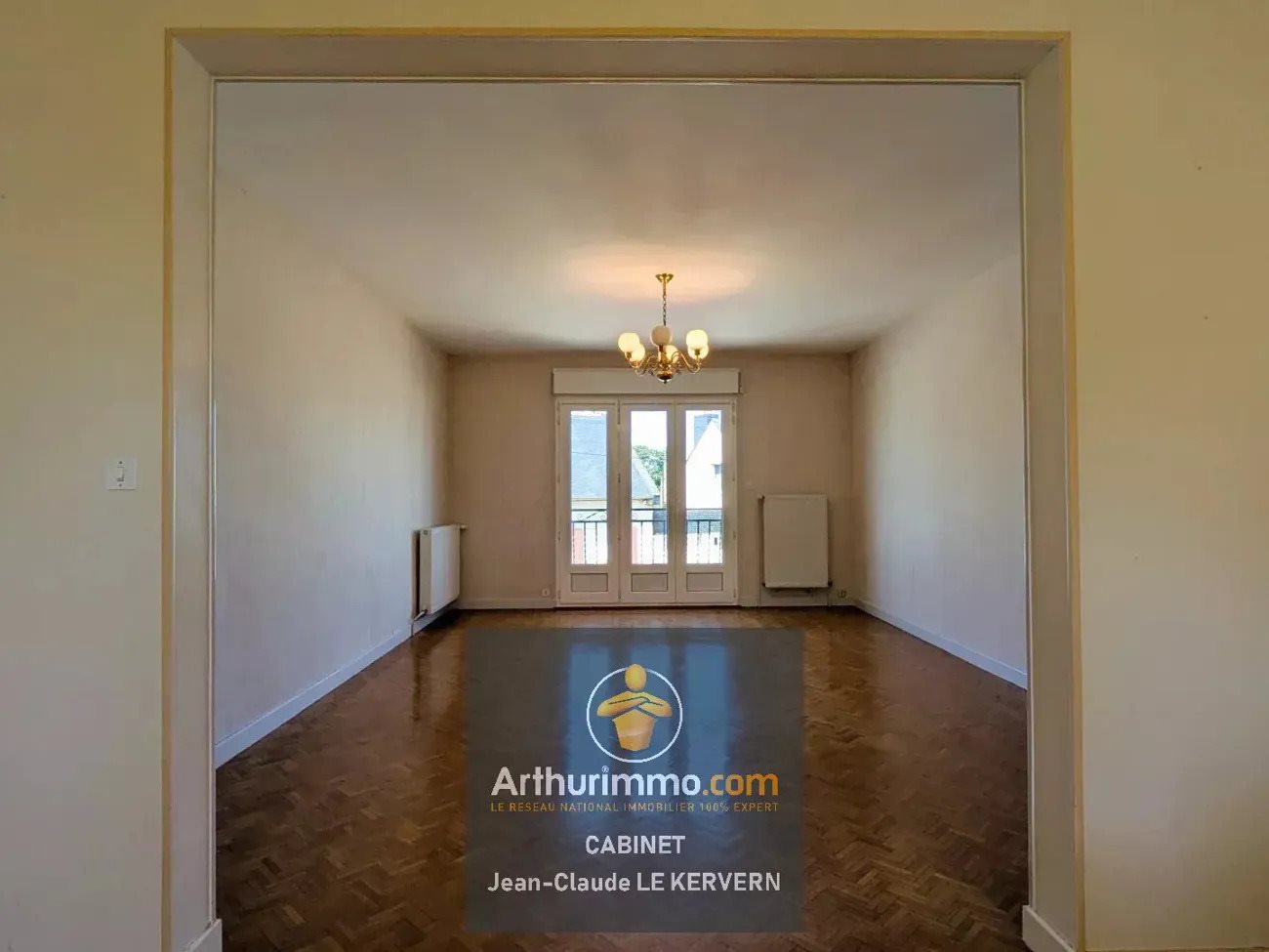 Maison à vendre, 1m², Rennes