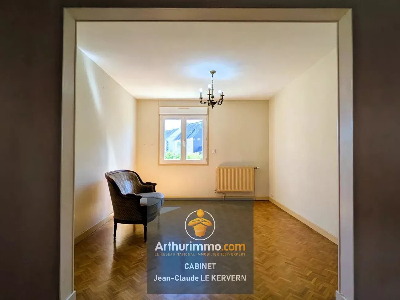 Maison à vendre, 1m², Rennes