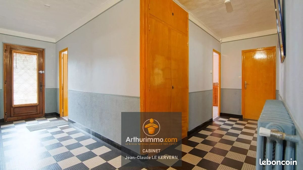 Maison à vendre, 160m², Ploufragan