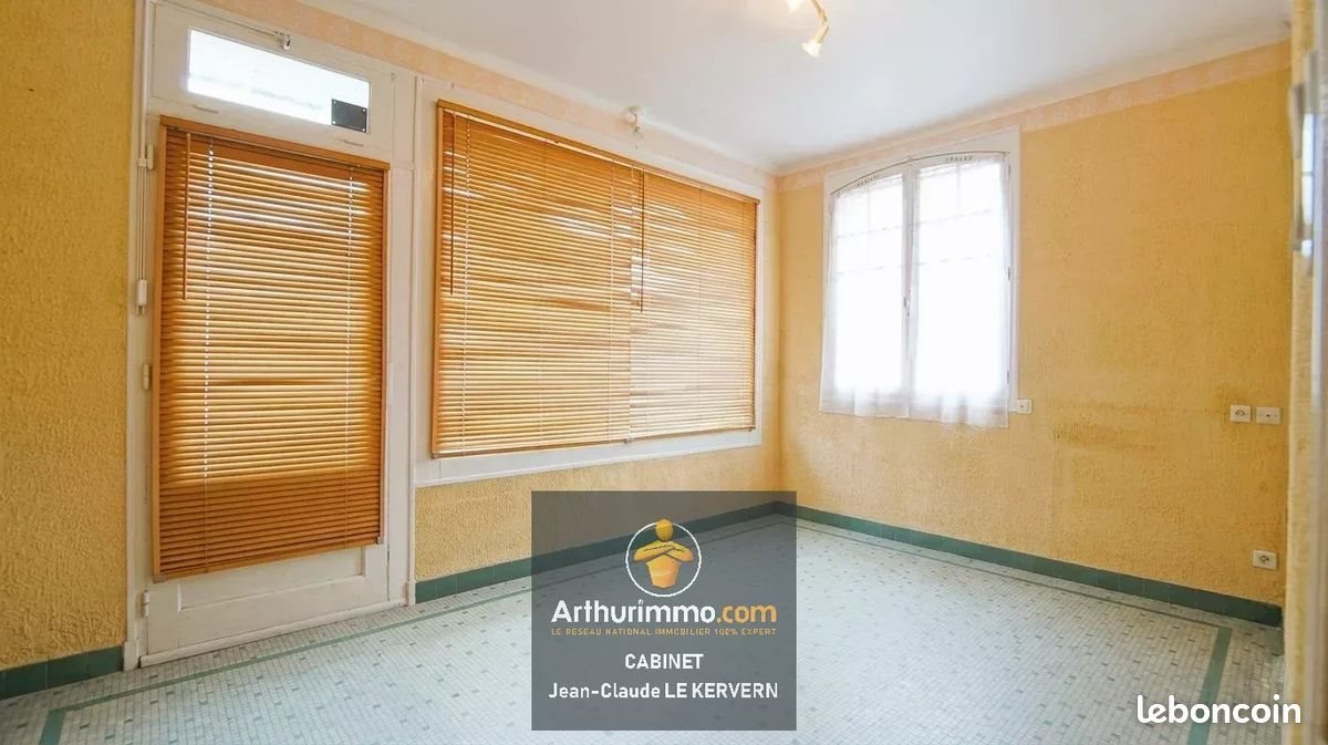 Maison à vendre, 160m², Ploufragan