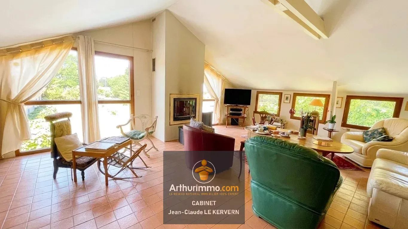 Maison à vendre, 187m², Saint-Brandan