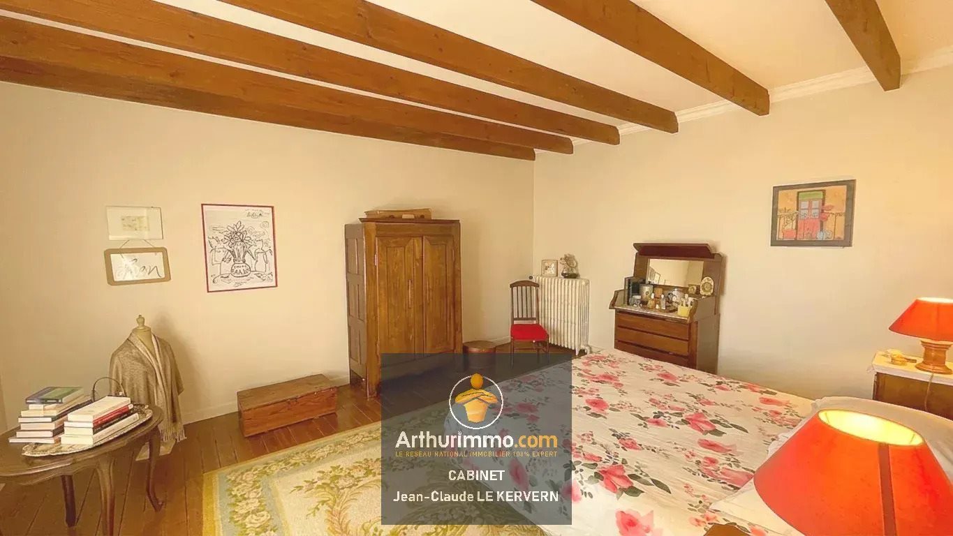 Maison à vendre, 187m², Saint-Brandan