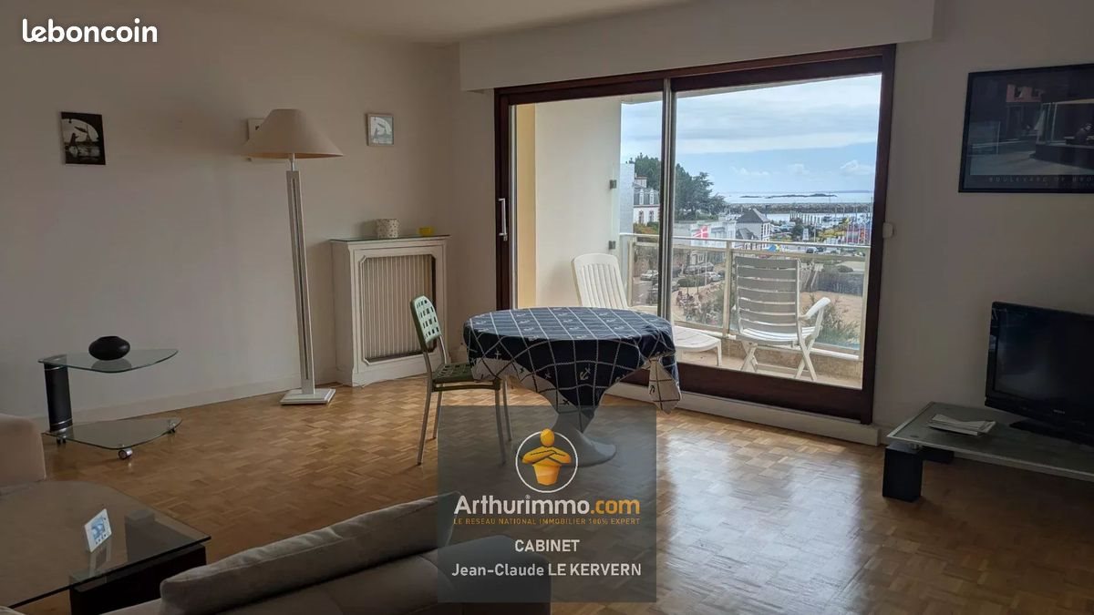 Appartement à louer, 103m², Saint-Quay-Portrieux