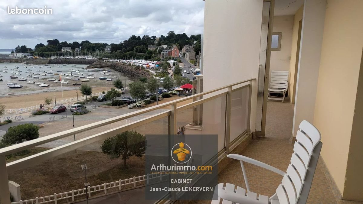 Appartement à louer, 103m², Saint-Quay-Portrieux