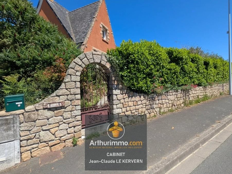Maison à vendre, 134m², Plédran