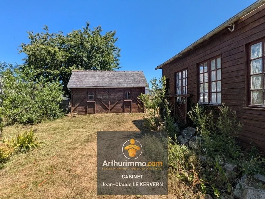 Maison à vendre, 134m², Plédran