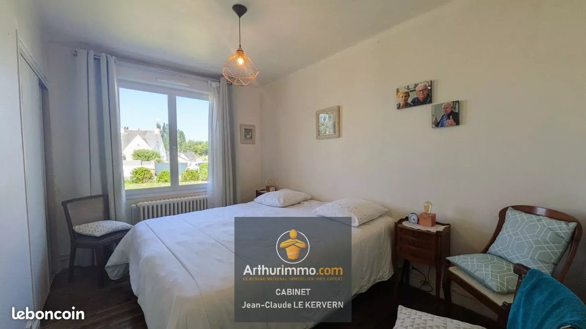 Maison à vendre, 83m², Trégueux