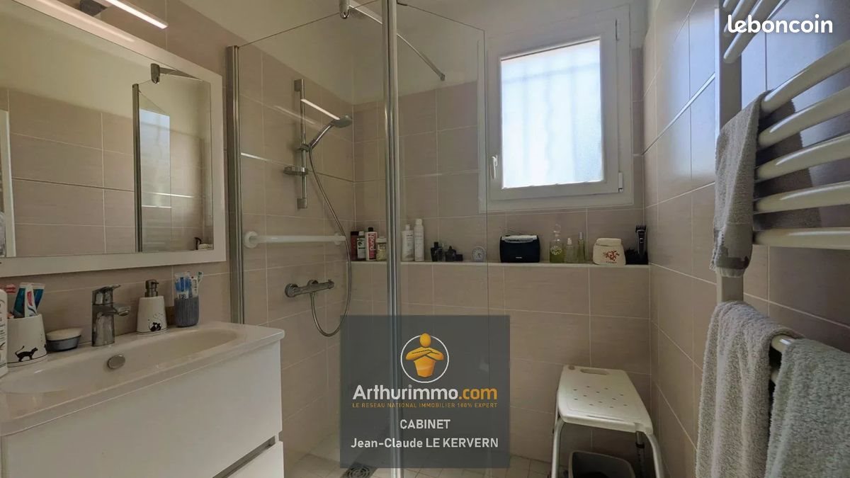 Maison à vendre, 83m², Trégueux