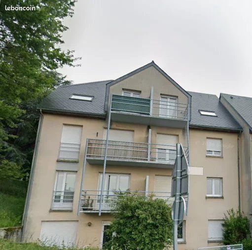 Appartement à louer, 44m², Baraqueville