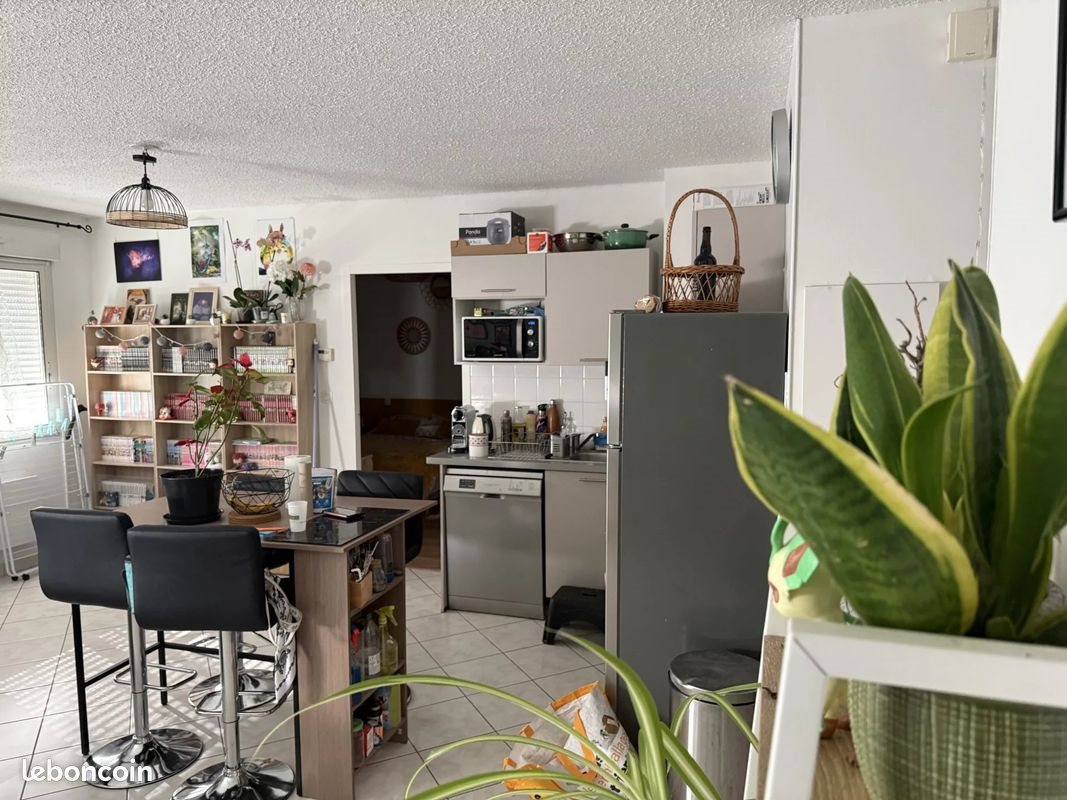 Appartement à vendre, 52m², Olemps