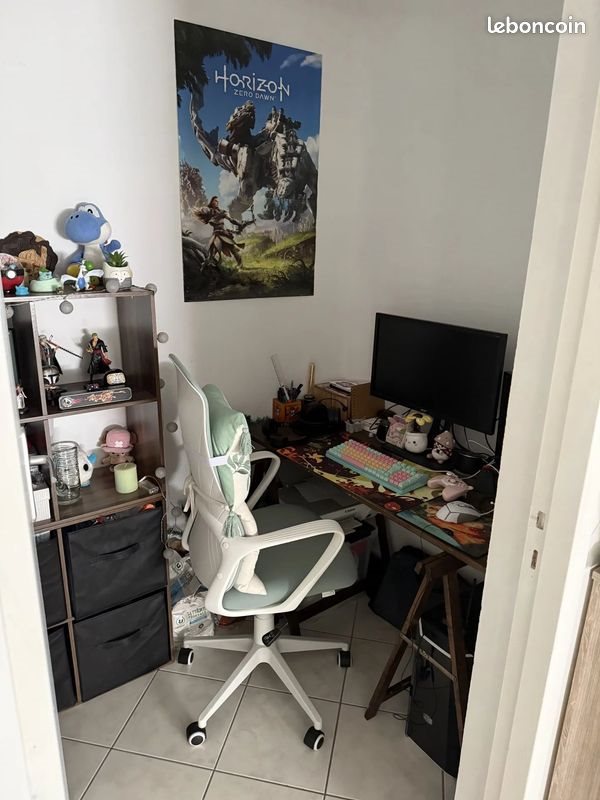 Appartement à vendre, 52m², Olemps