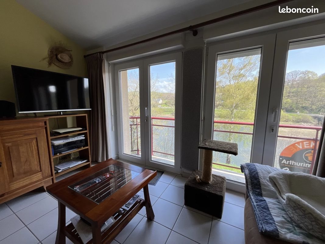 Appartement à vendre, 50m², Salles-Curan