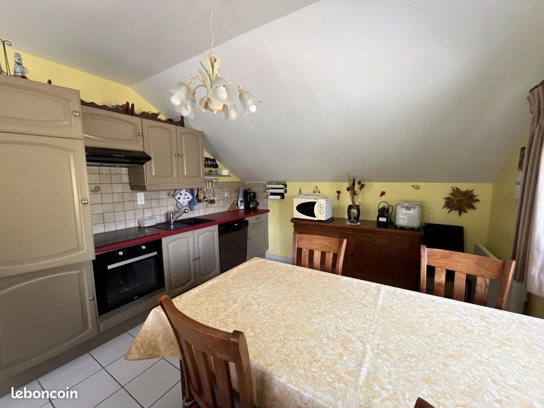 Appartement à vendre, 50m², Salles-Curan