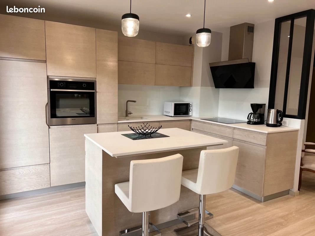Appartement à louer, 60m², Rodez
