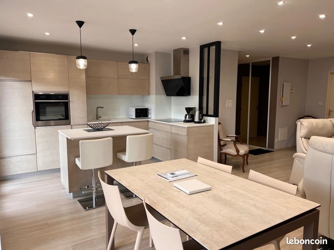 Appartement à louer, 60m², Rodez