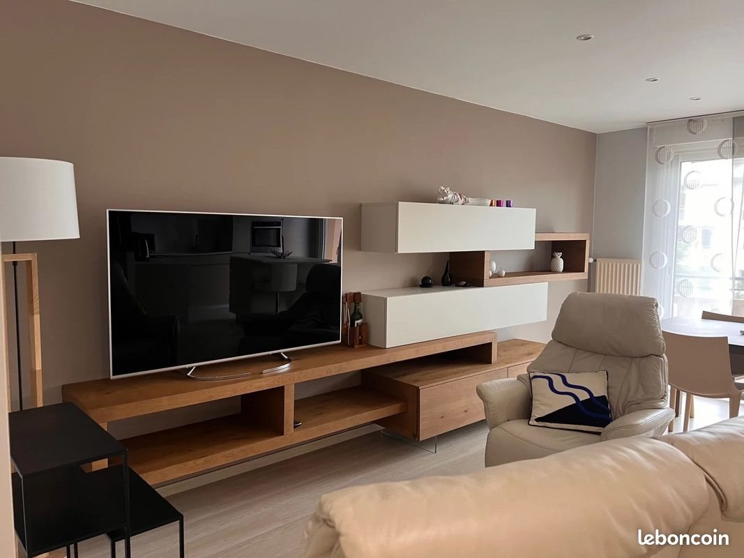 Appartement à louer, 60m², Rodez