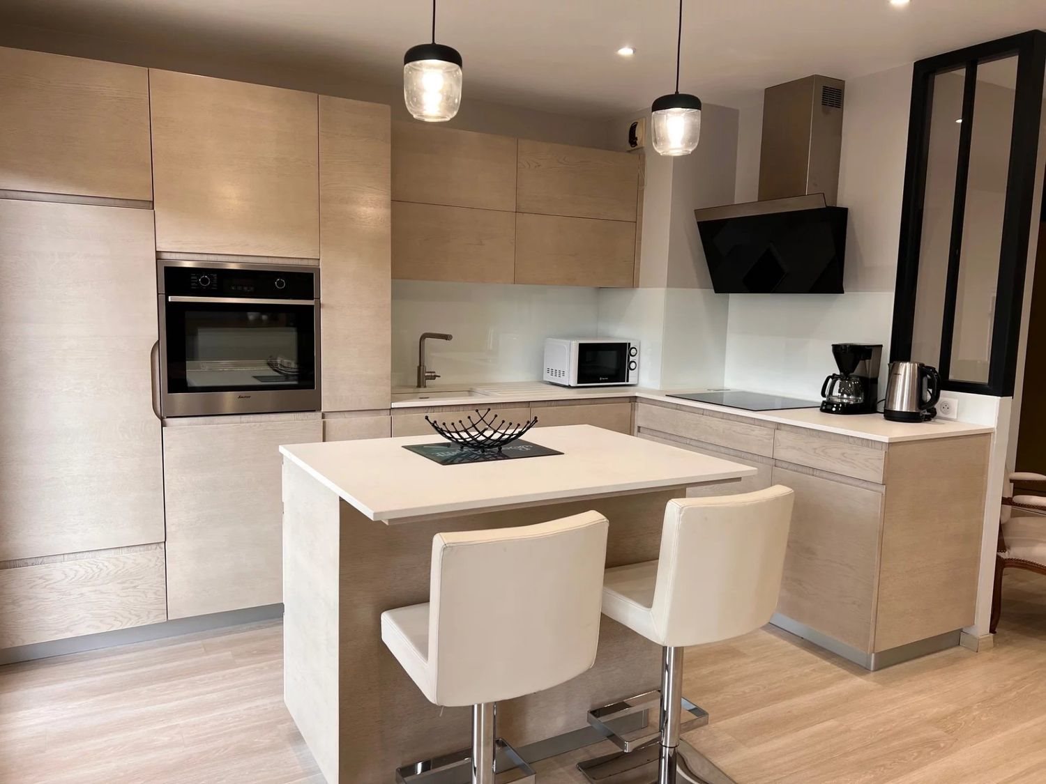 Appartement à louer, 60m², Rodez