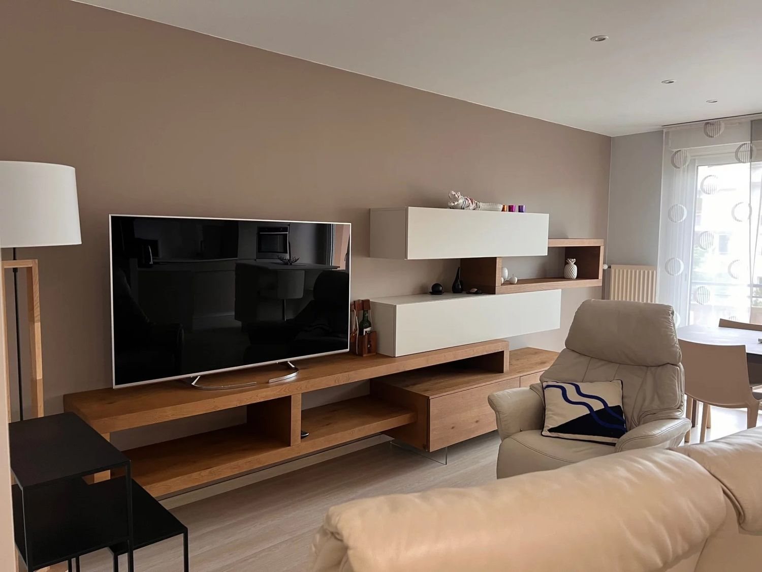 Appartement à louer, 60m², Rodez