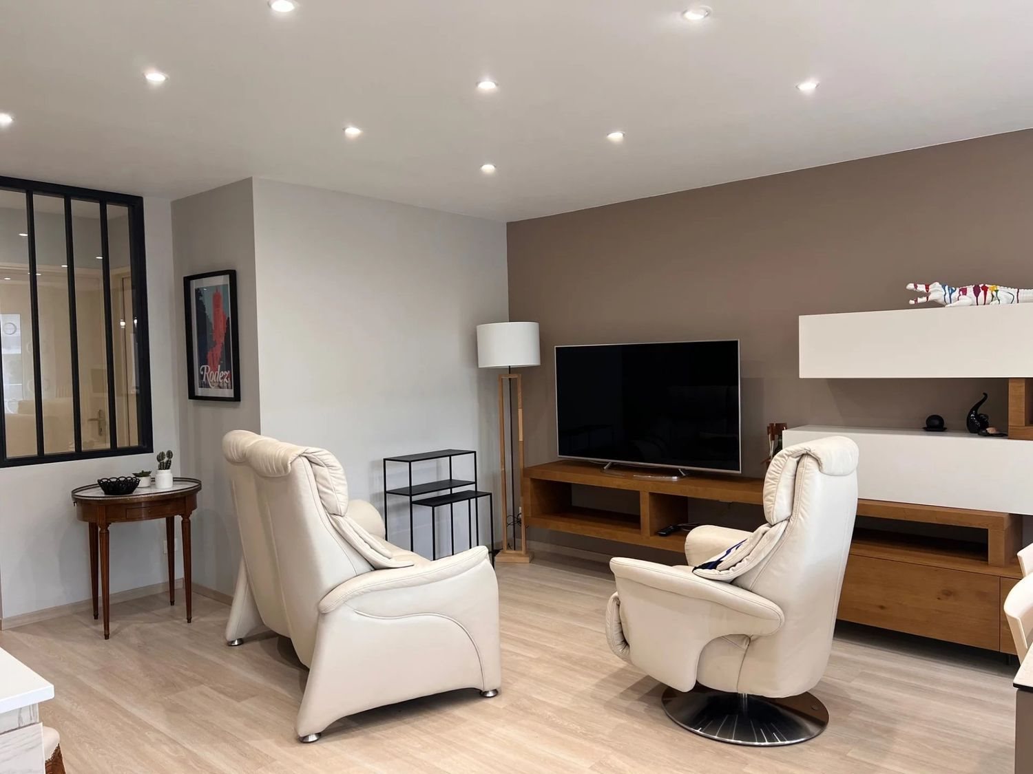 Appartement à louer, 60m², Rodez