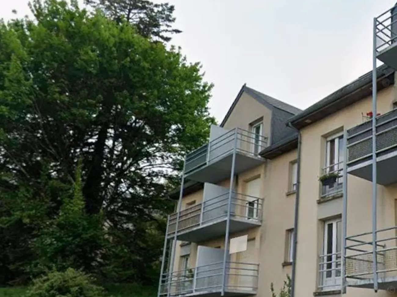 Appartement à louer, NaNm², Baraqueville