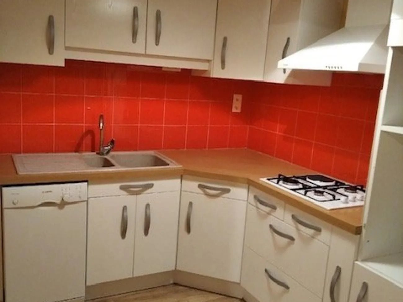 Appartement à louer, NaNm², Baraqueville