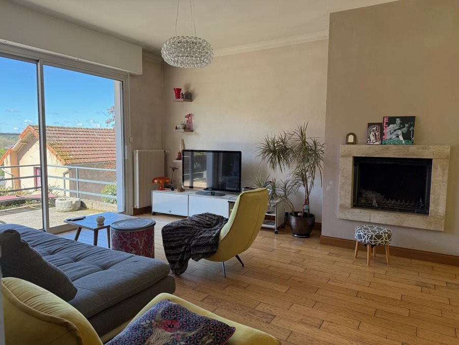 Maison à vendre, 197m², Rodez