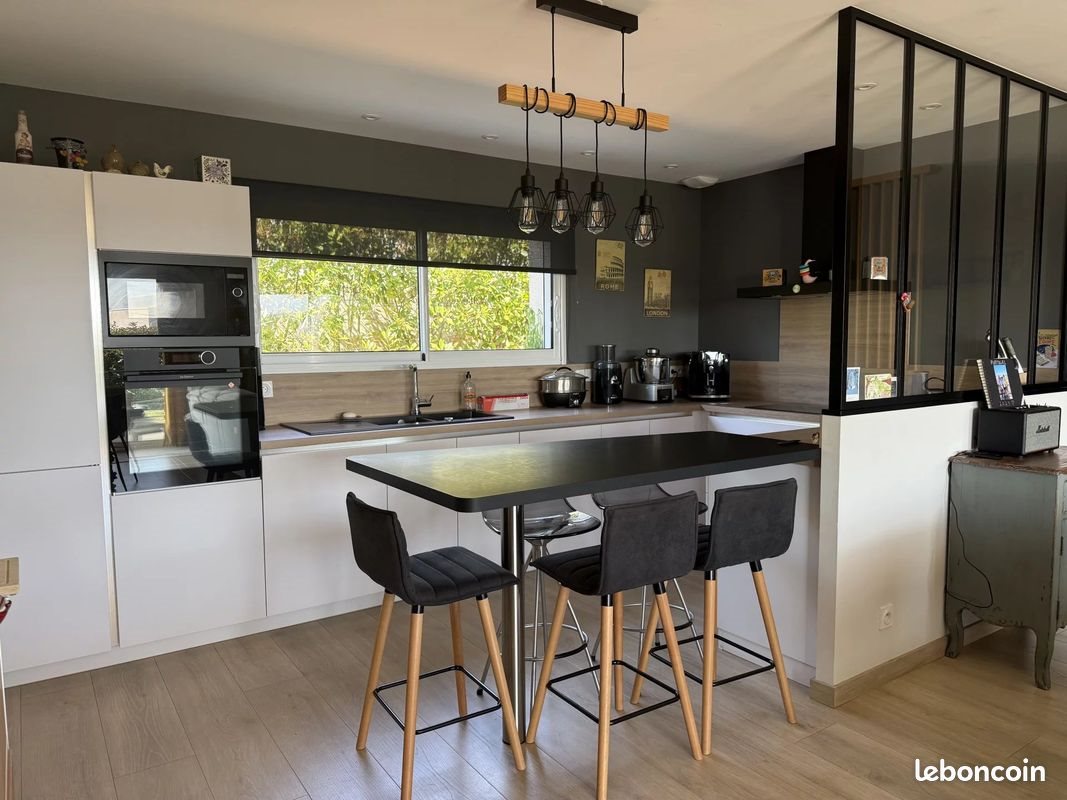 Maison à vendre, 131m², Rodez