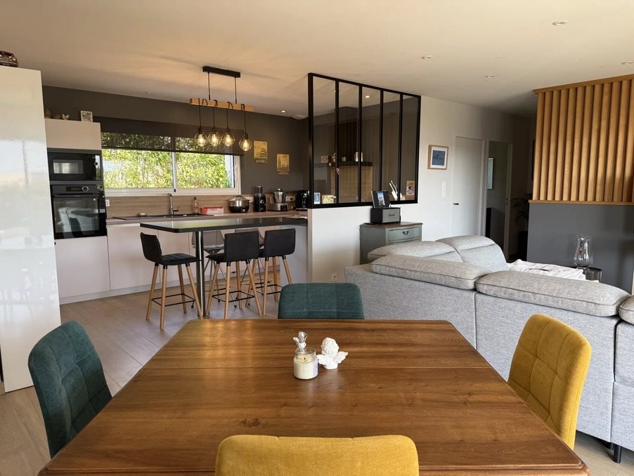 Maison à vendre, 130m², Rodez