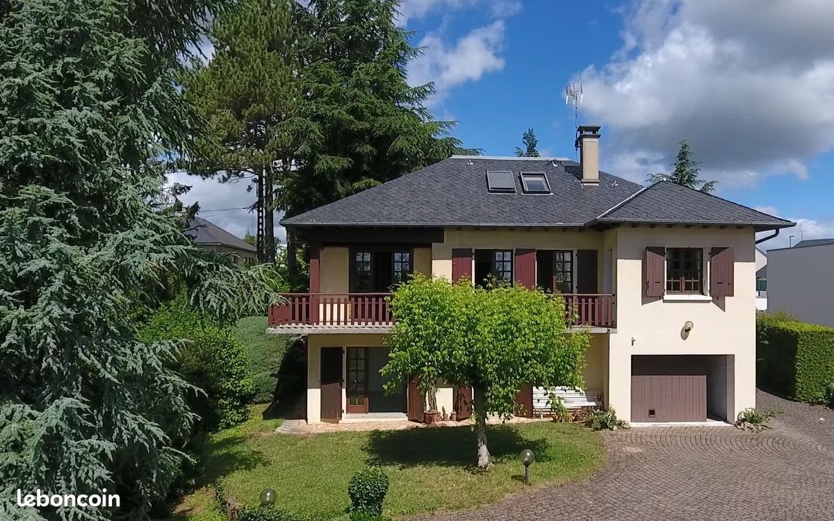 Maison à vendre, 147m², Onet-le-Château